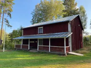 Haukivuoren kotiseutumuseo in Haukivuori