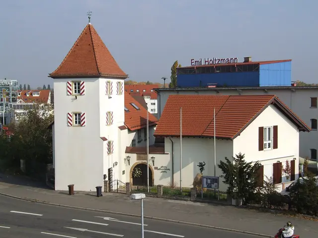 Haus der Badisch-Pfälzischen Fasnacht in Speyer