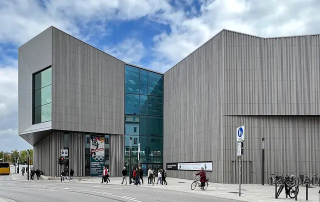 Haus der Bayerischen Geschichte: Museum in Ratisbona