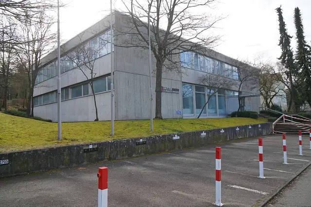 Haus der Donauschwaben in Sindelfingen