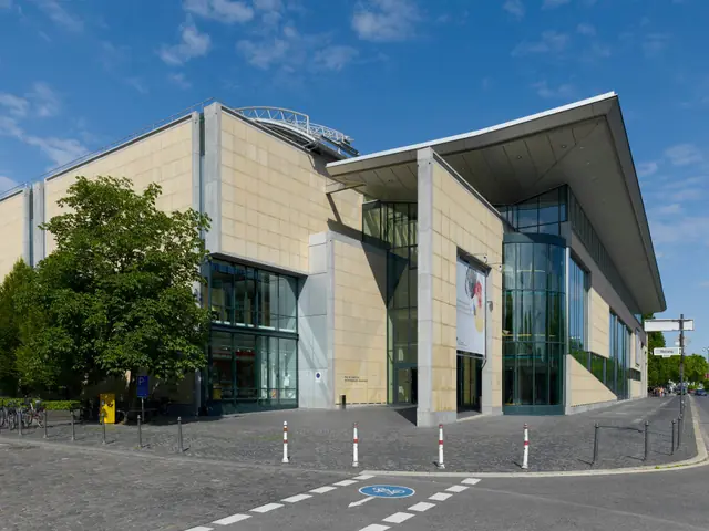 Haus der Geschichte in Bonn