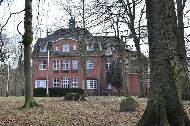 Haus der Natur Ahrensburg