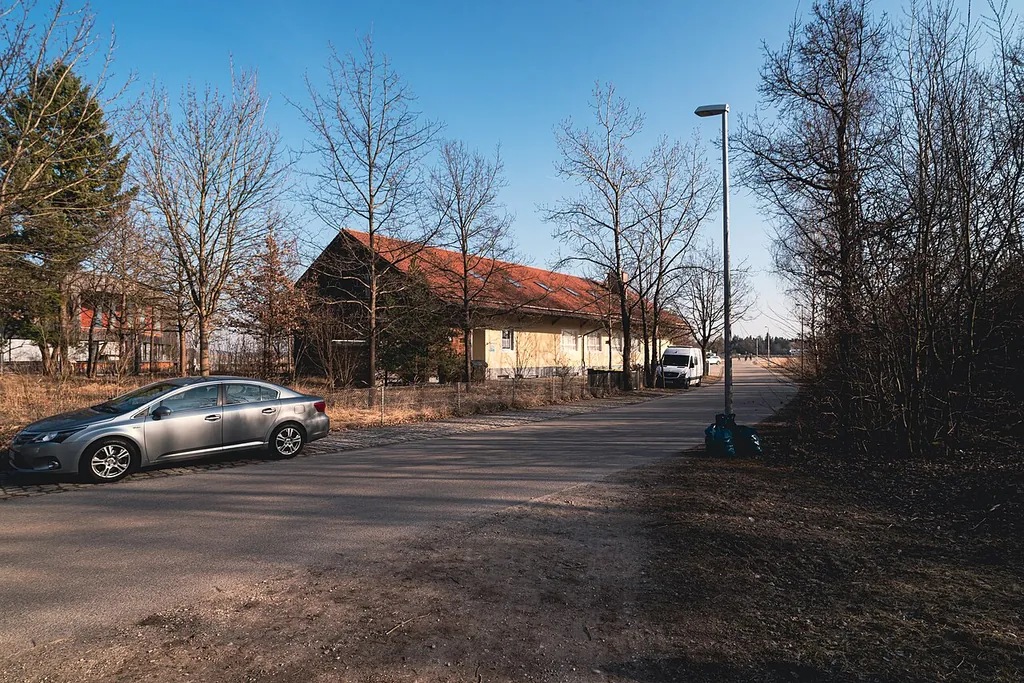 Haus der Ost- und Westpreußen in Oberschleißheim
