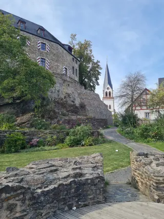 Haus der regionalen Geschichte - Unterburg Kastellaun – Photo 5 of 7
