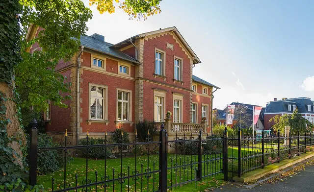 Haus Herold in Ibbenbüren