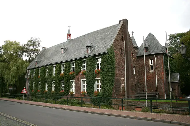 Haus Issum