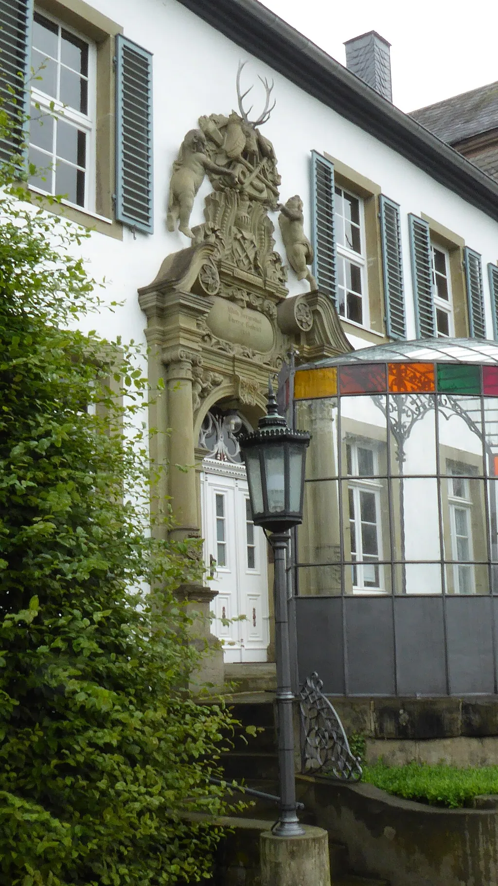 Museum Haus Kupferhammer in Warstein – Bild 2 von 4