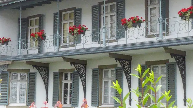 Museum Haus Kupferhammer in Warstein – Bild 3 von 4