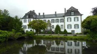Museum Haus Kupferhammer in Warstein – Bild 1 von 4