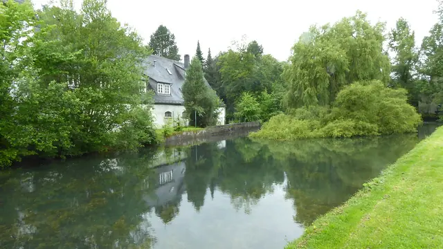 Museum Haus Kupferhammer in Warstein – Bild 4 von 4