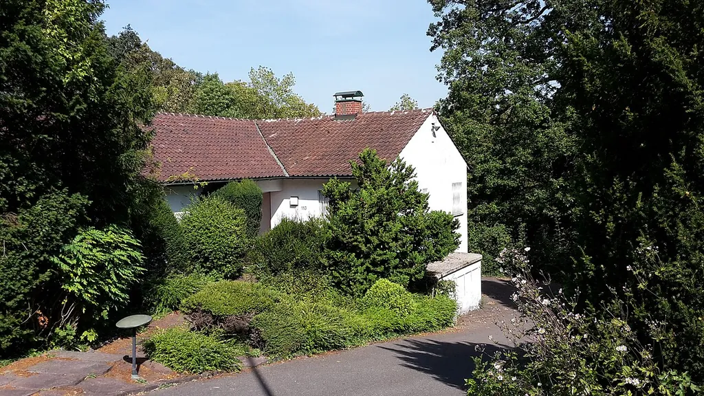 Haus Schmelzle in Bietigheim-Bissingen