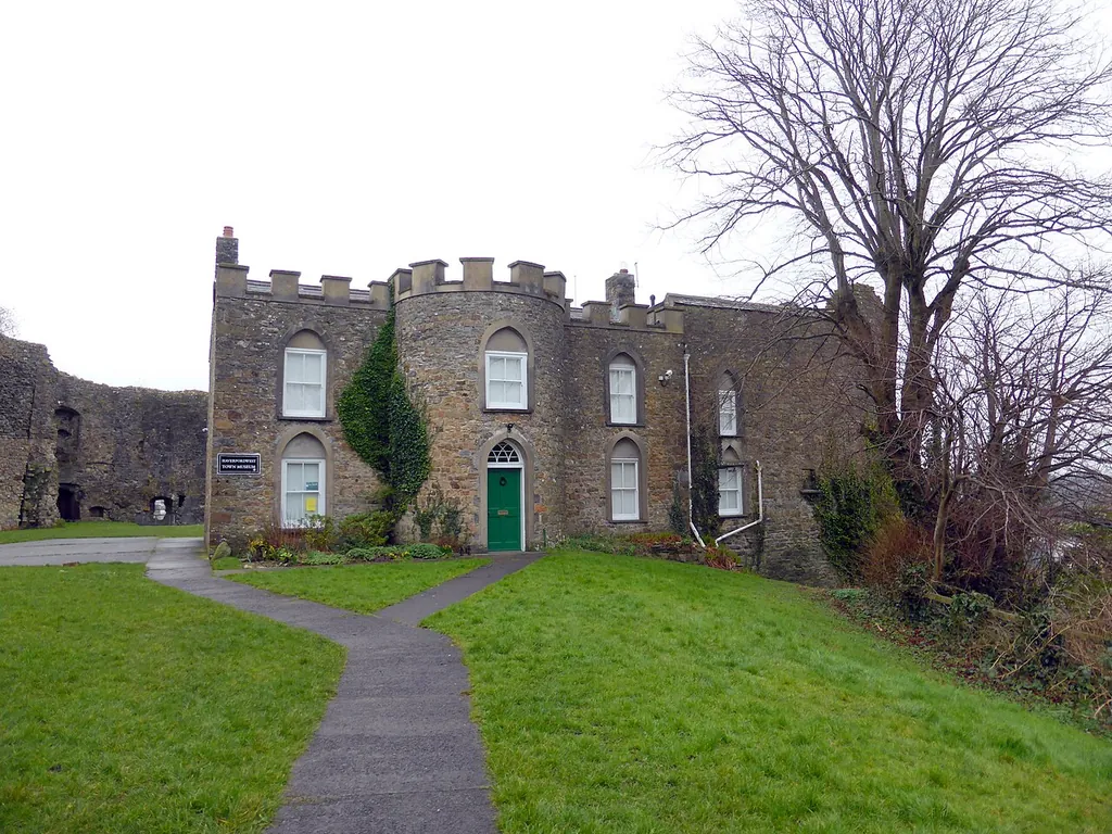 Haverfordwest Town Museum – Photo 2 of 2
