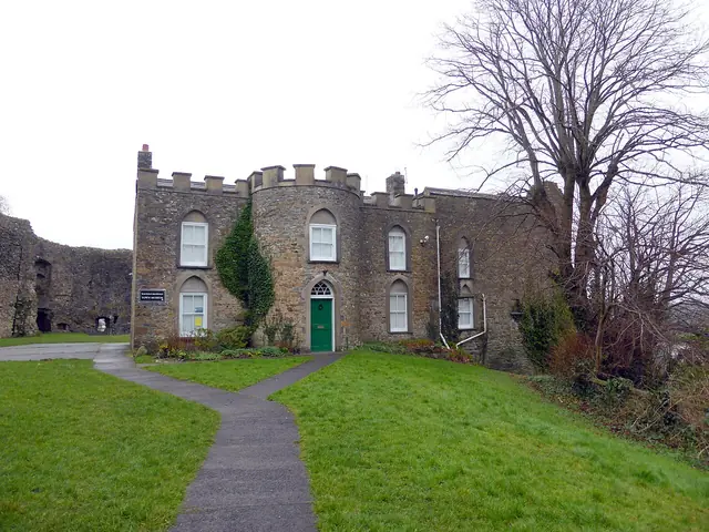 Haverfordwest Town Museum – Photo 2 of 2