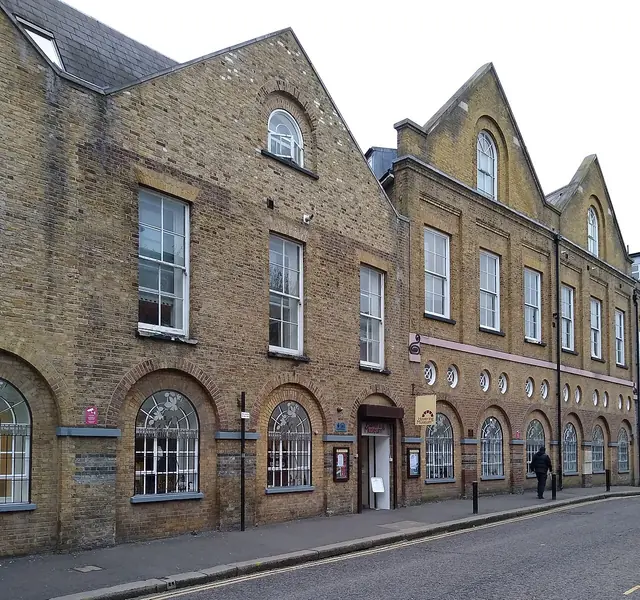 Havering Museum in Londra