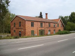 Heby tegelbruksmuseum