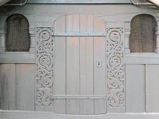 Heddal stavkyrkje in Notodden – Bilde 5 av 8