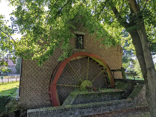 Heemkundig Museum 't Mieleke in As