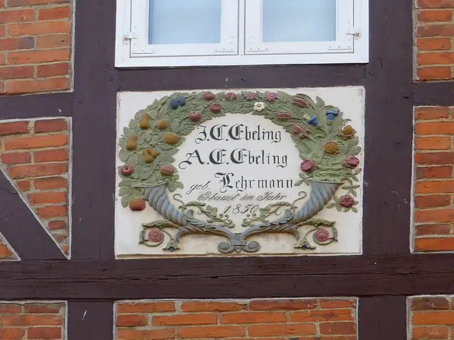 Heeseberg-Museum in Gevensleben – Foto 2 van 2