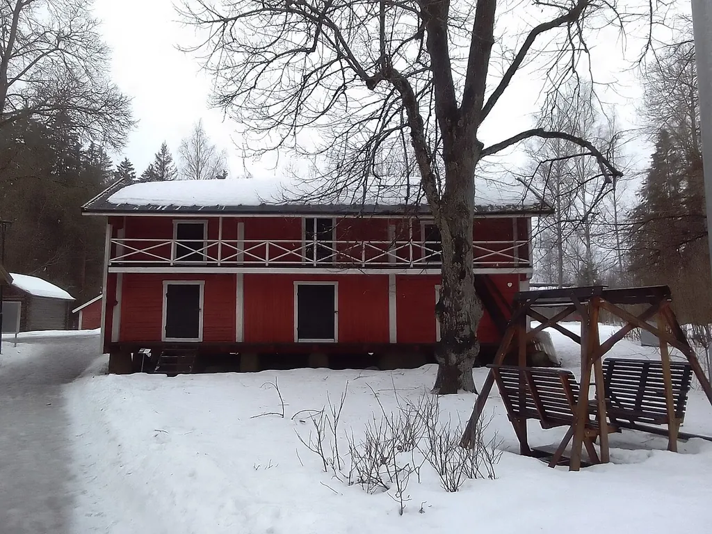 Heikkilän kotiseutumuseo in Kerava – Kuva 2/2