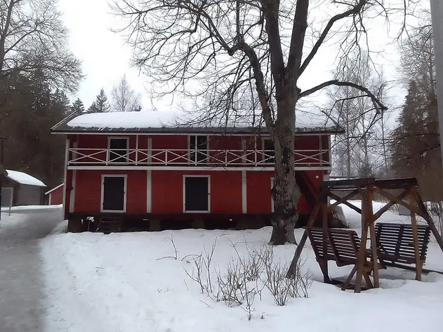 Heikkilän kotiseutumuseo in Kerava – Kuva 2/2