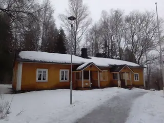 Heikkilän kotiseutumuseo in Kerava – Kuva 1/2