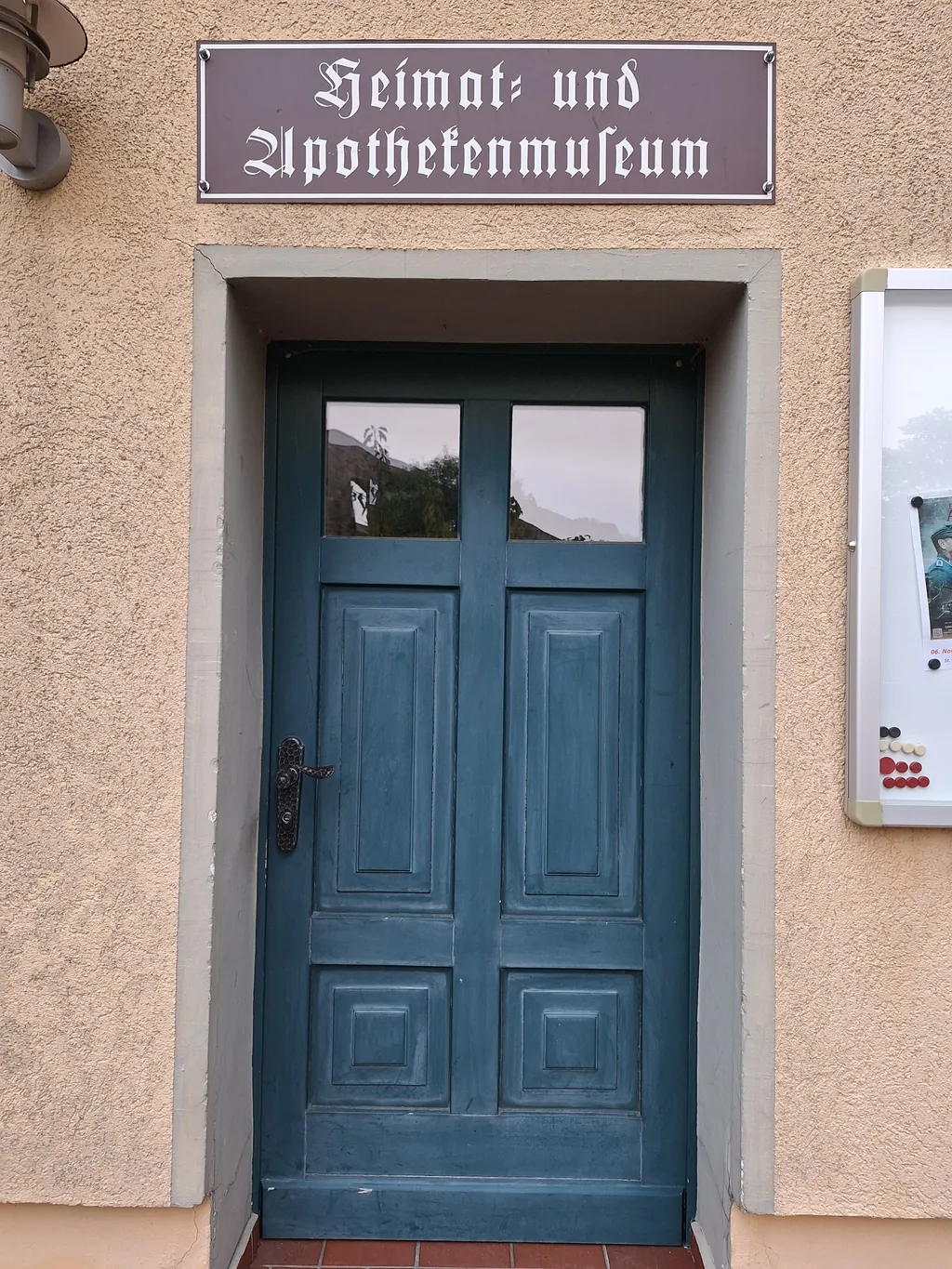 Heimat- und Apothekenmuseum Weferlingen in Oebisfelde-Weferlingen – Photo 2 of 4