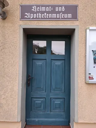 Heimat- und Apothekenmuseum Weferlingen in Oebisfelde-Weferlingen – Photo 2 of 4