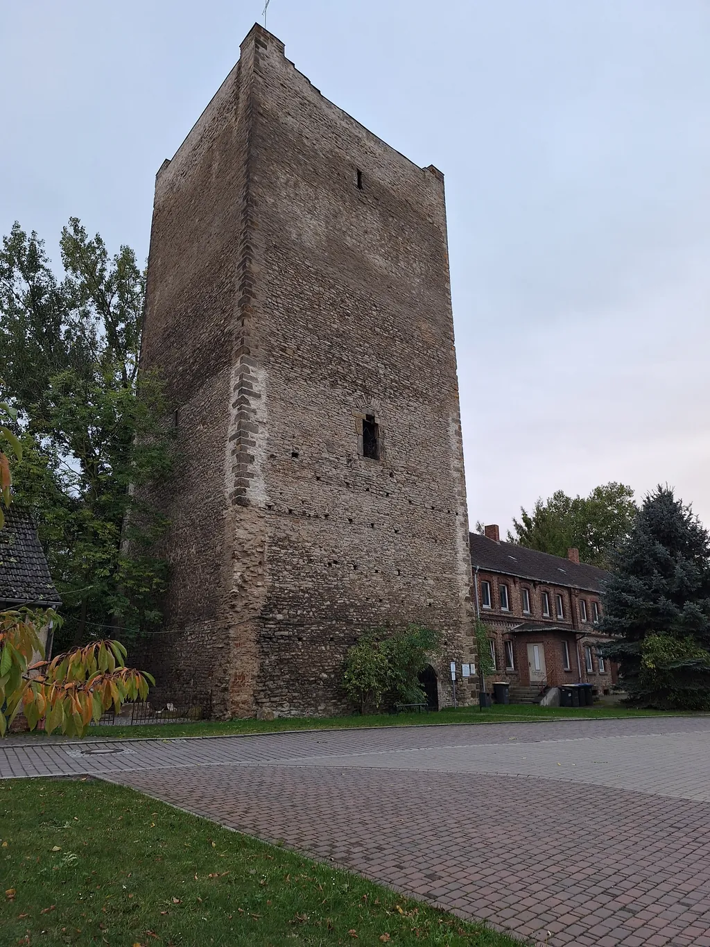 Heimat- und Apothekenmuseum Weferlingen in Oebisfelde-Weferlingen – Photo 3 of 4