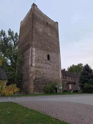 Heimat- und Apothekenmuseum Weferlingen in Oebisfelde-Weferlingen – Photo 3 of 4