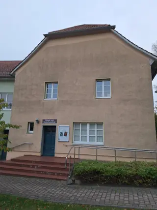 Heimat- und Apothekenmuseum Weferlingen in Oebisfelde-Weferlingen – Photo 1 of 4
