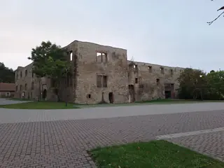 Heimat- und Apothekenmuseum Weferlingen in Oebisfelde-Weferlingen – Photo 4 of 4