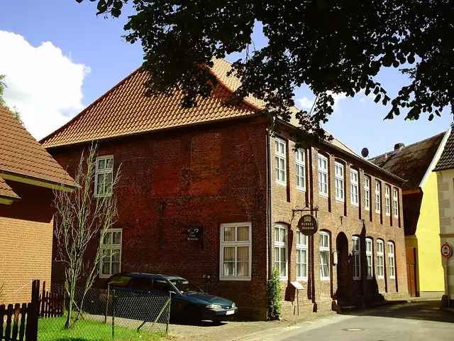 Heimat- und Buddelmuseum Osten