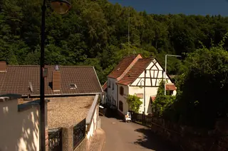 Heimat- und Burgmuseum Kirkel