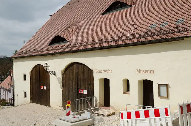 Heimat- und Hafnermuseum in Heidenheim