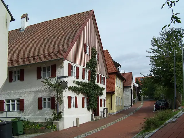 Heimat- und Handwerksmuseum Rottenburg in Rottenburg a. d. Laaber
