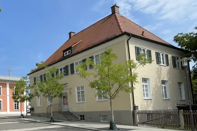 Heimat- und Industriemuseum Kolbermoor