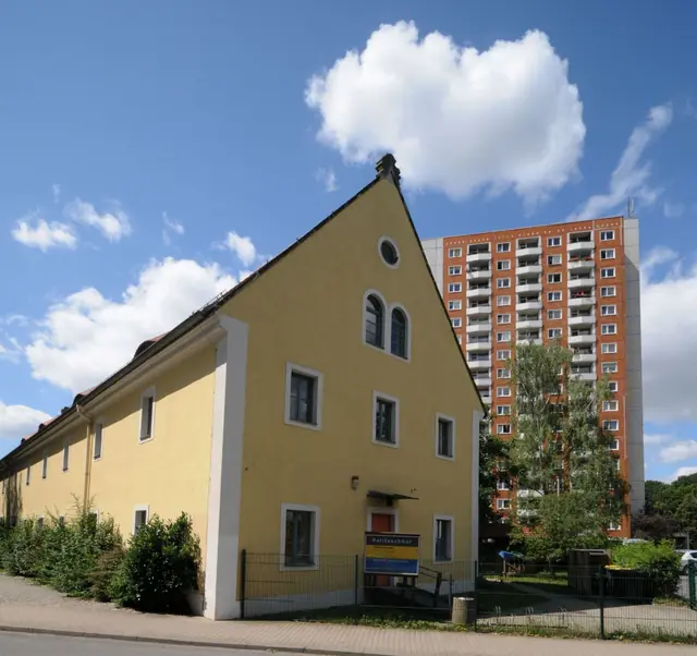 Palitzsch-Museum in Dresda
