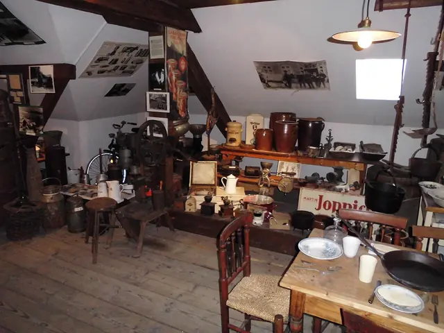 Heimat- und Schulmuseum Himmelpforten