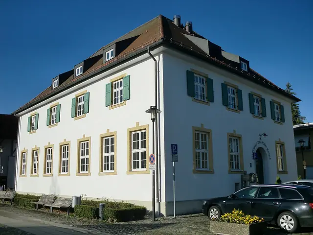 Heimat- und Torfmuseum Gröbenzell