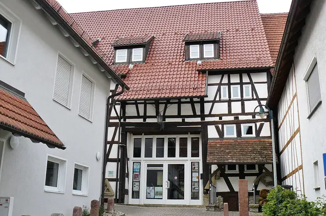 Heimatmuseum Malmsheim in Renningen