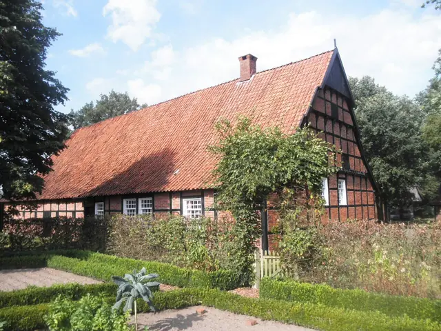 Heimathof Emsbüren