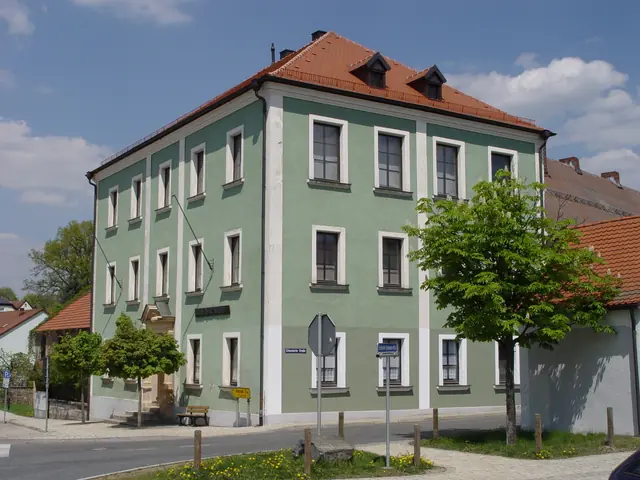 Heimatkundliches Museum Pressath