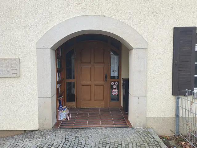 Heimatmuseum (Aichtal-Grötzingen)
