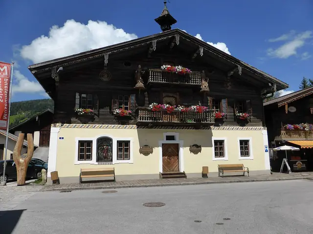Altenmarkter Heimatmuseen in Altenmarkt im Pongau