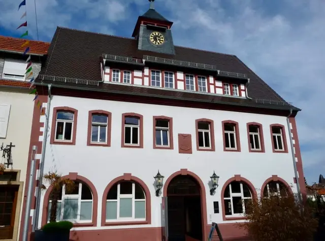 Museum im Alten Rathaus Grünstadt
