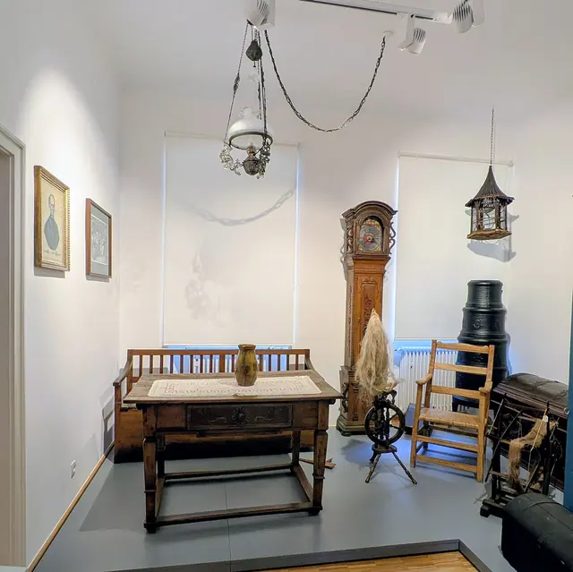 Stadtmuseum Bad Dürkheim