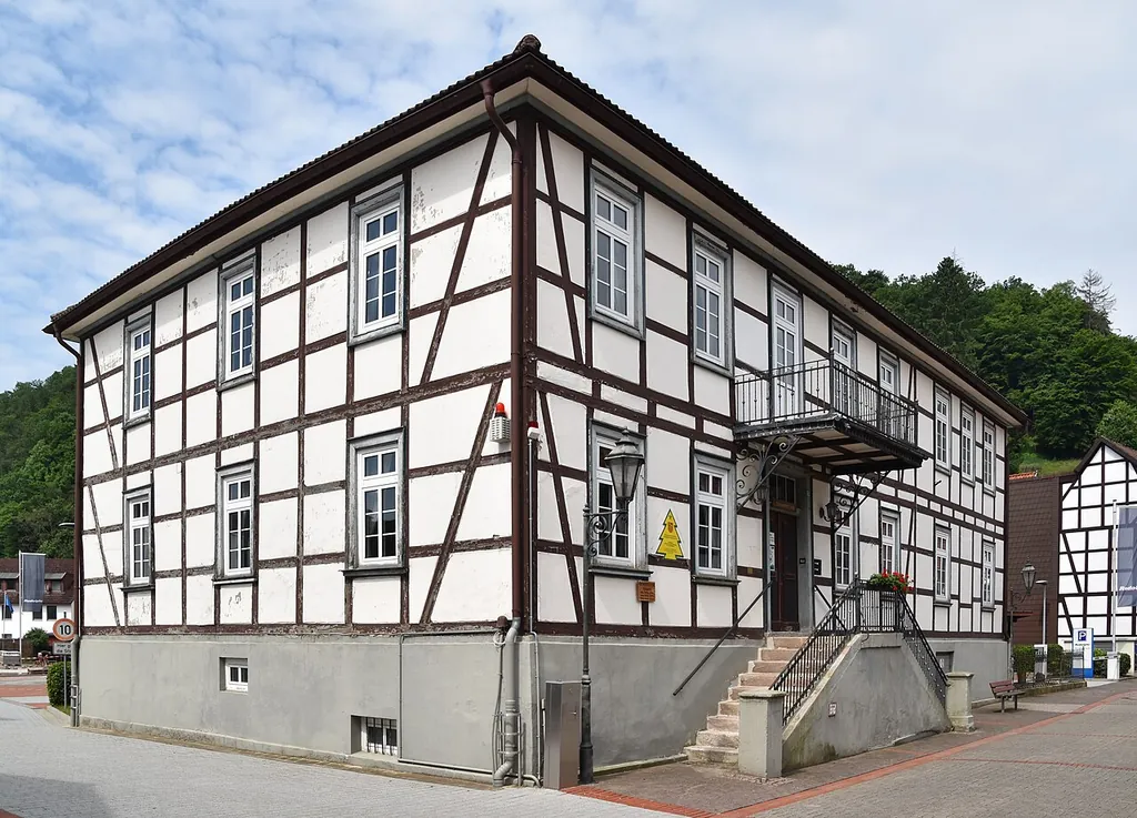 Heimatmuseum Bad Lauterberg in Bad Lauterberg im Harz