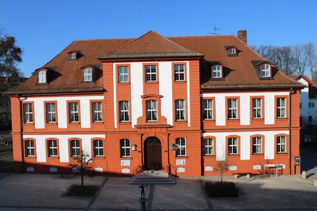 Heimatmuseum Bad Rodach