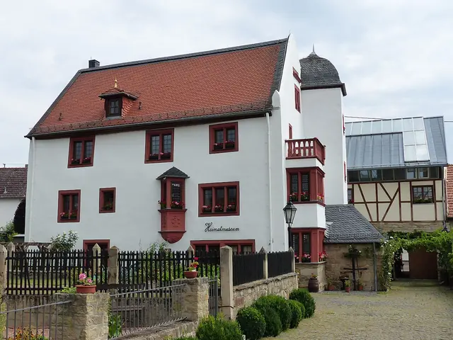 Heimatmuseum Bad Sobernheim