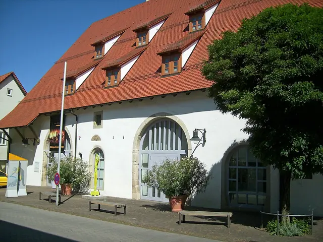 Heimatmuseum Balingen